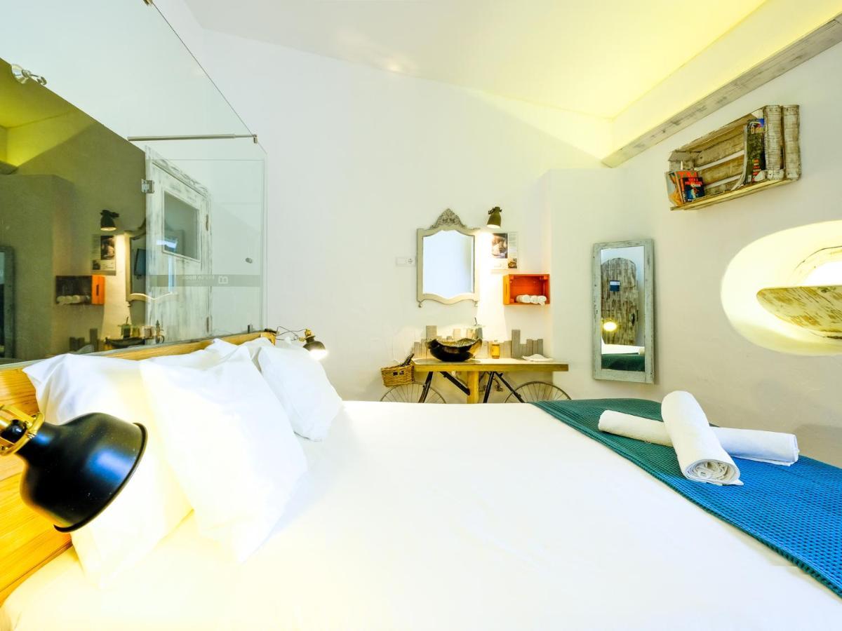 Lovin Book Guesthouse Obidos Bagian luar foto