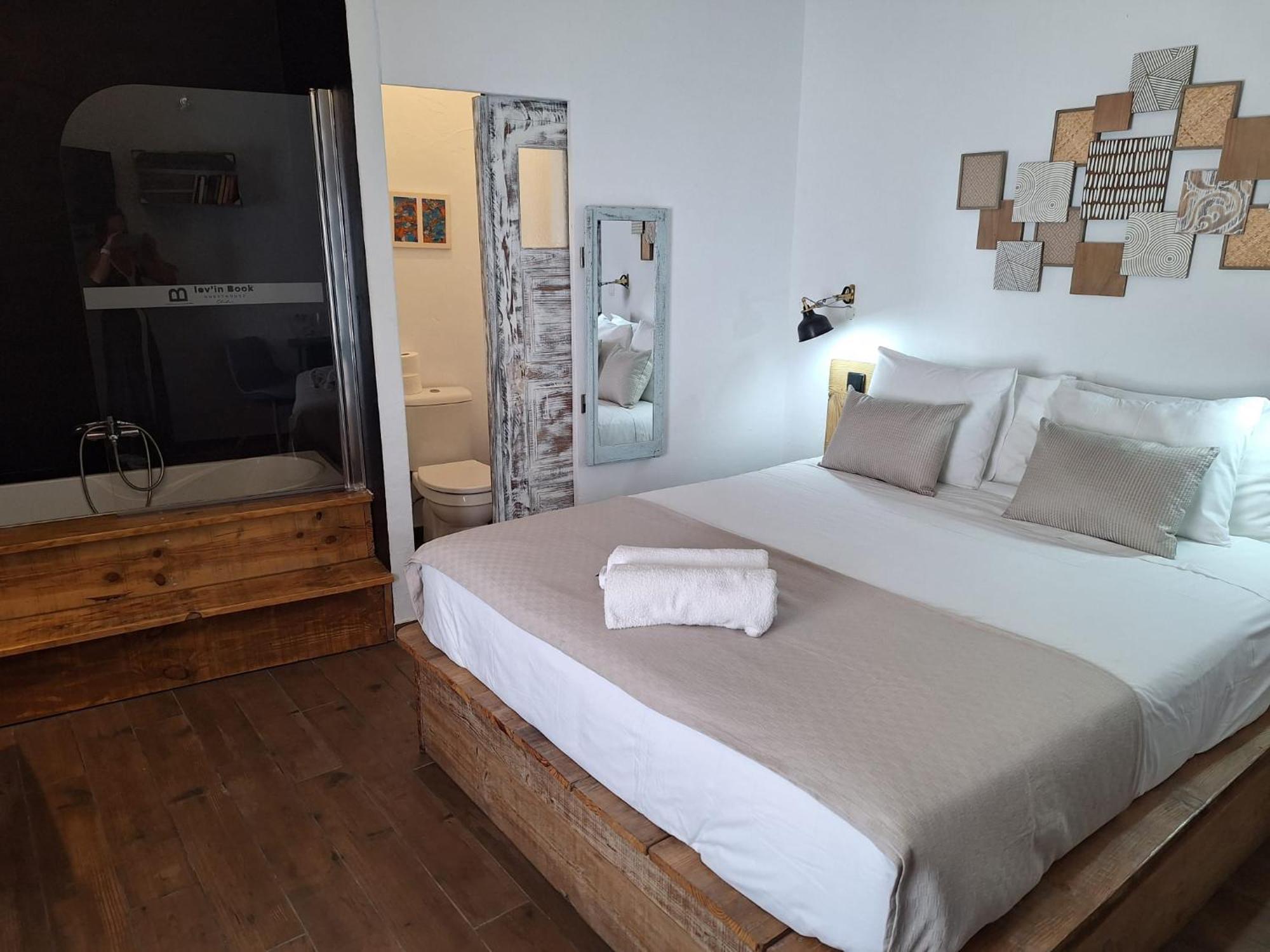 Lovin Book Guesthouse Obidos Bagian luar foto