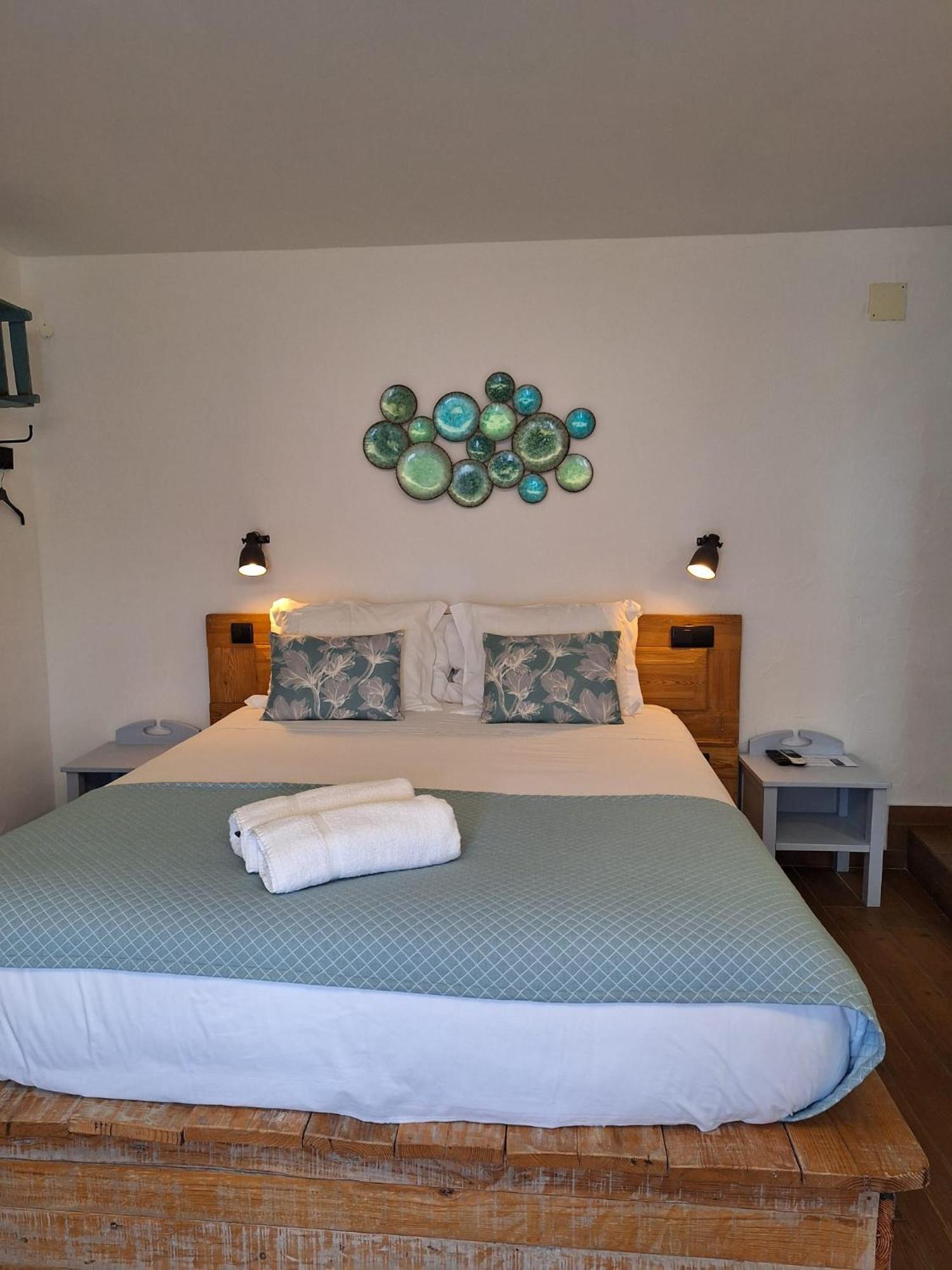 Lovin Book Guesthouse Obidos Bagian luar foto
