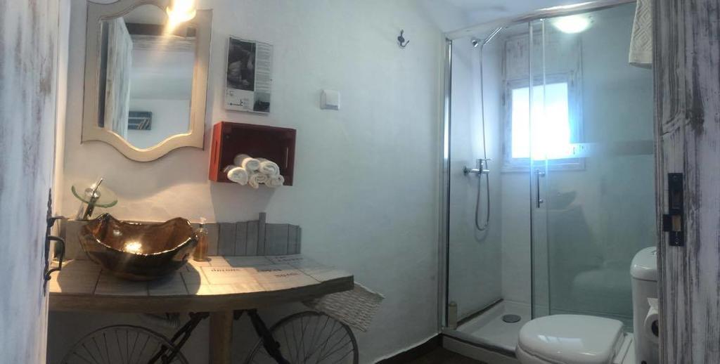Lovin Book Guesthouse Obidos Bagian luar foto
